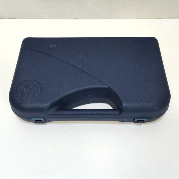 Beretta Factory Pistol Hard Case Plastic w/ Foam Fits 92. 96, 8000, PX4,U22 Neos - Picture 2 of 6